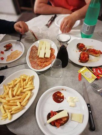 Braceria La Piazzetta